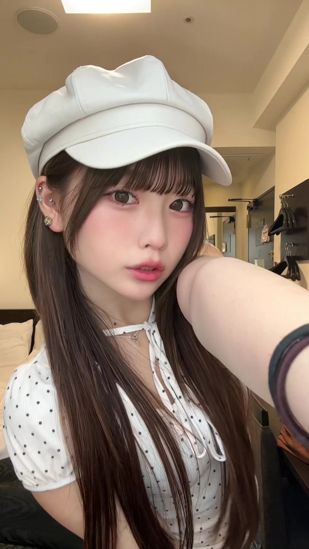 @伊澤春苺 (はるめ)