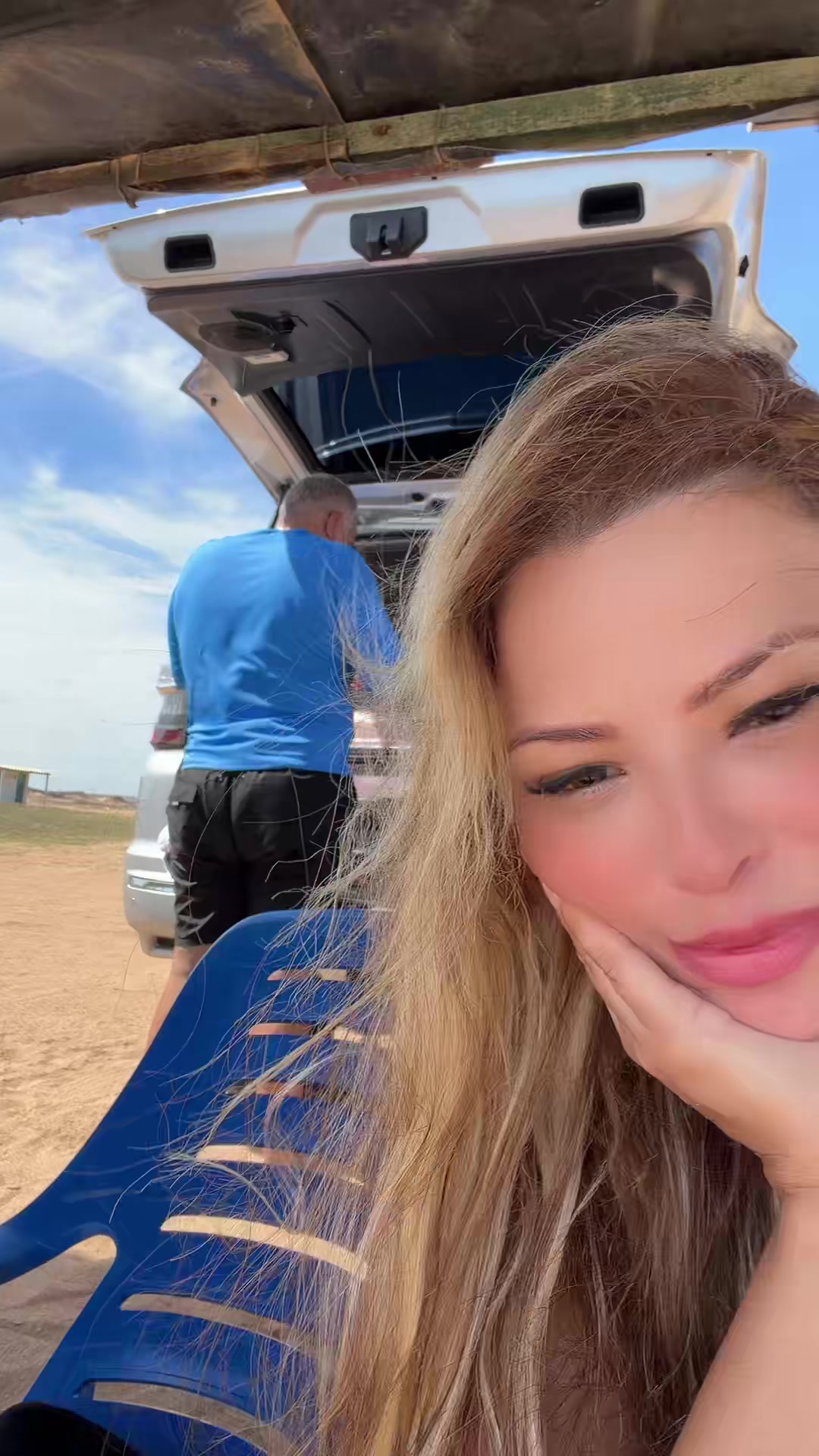 @Marycarmen Morán