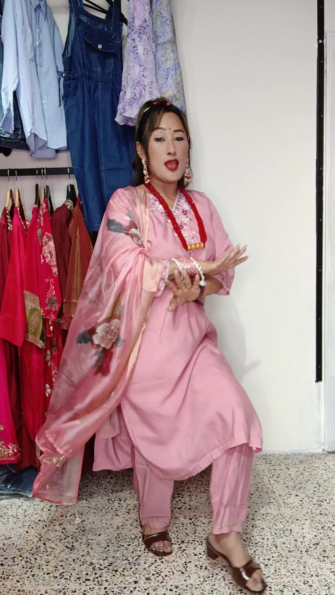 @Aaisha tmg yonjan