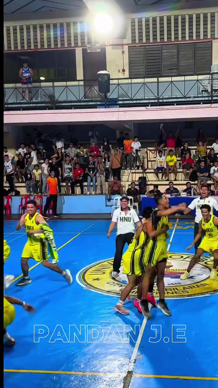 @Pandan Basketball Highlights