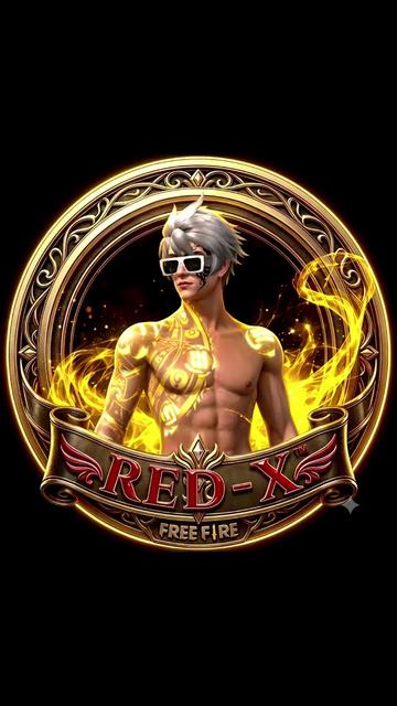 @💔 ReD-X 💔