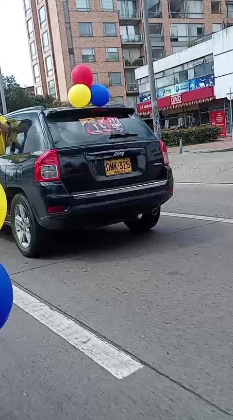 @CountryFredeColombia