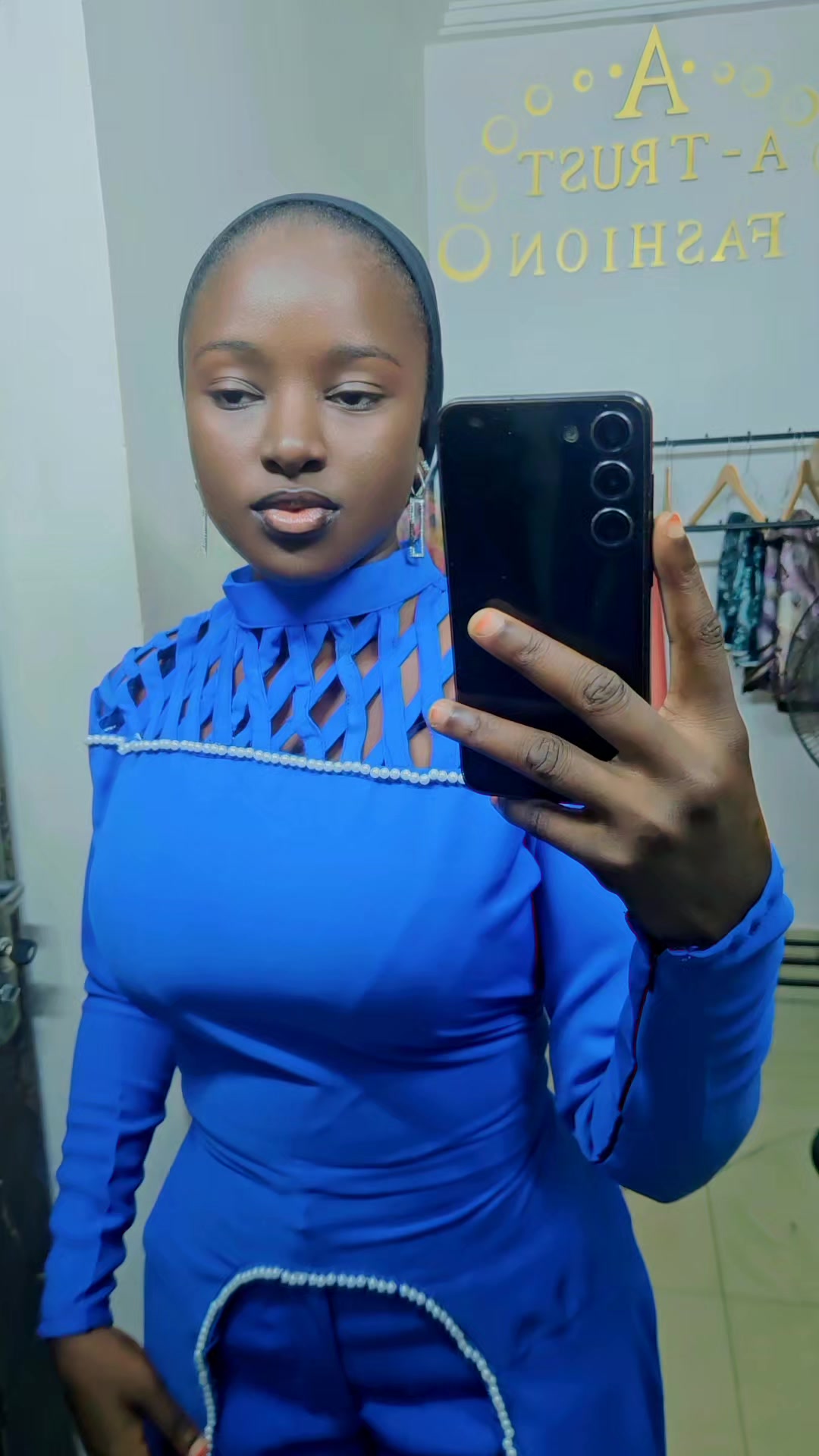 @A-Trust fashion
