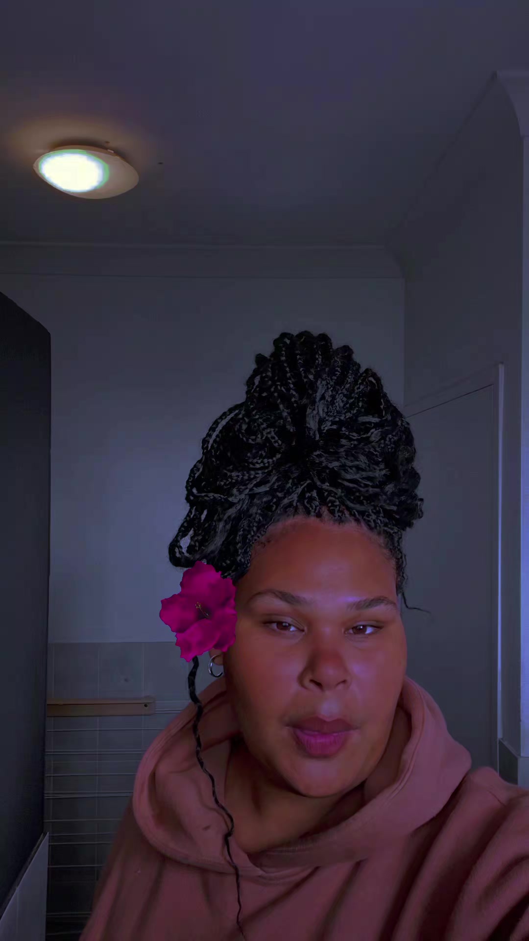 @A A L I Y A H