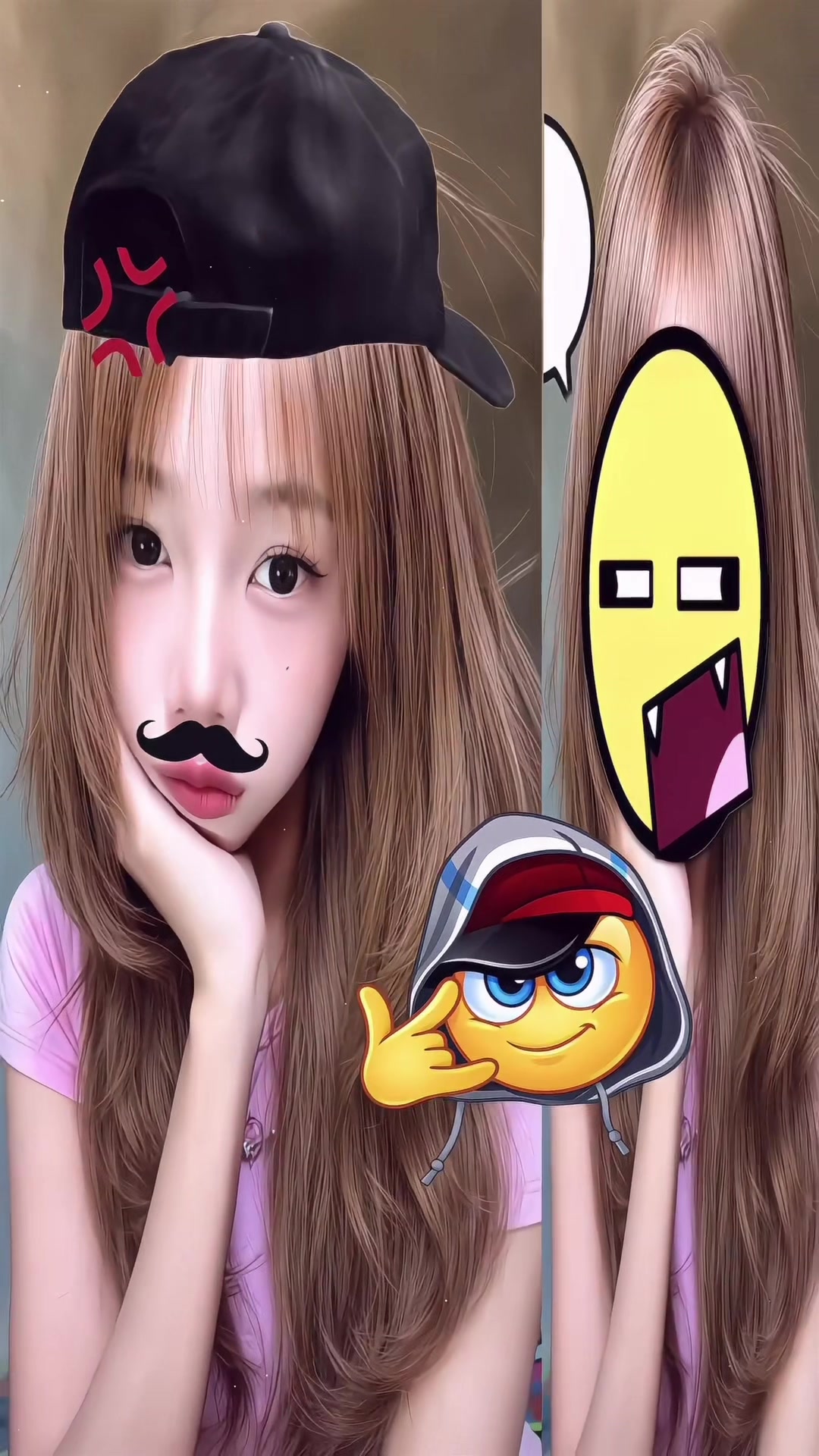 @Lil Yuunaa.