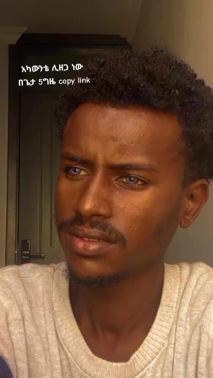 @የጌታ ልጅ🤞