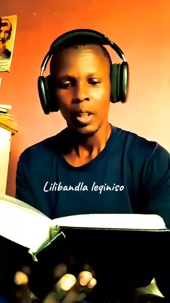@khotso Francis Rakotje