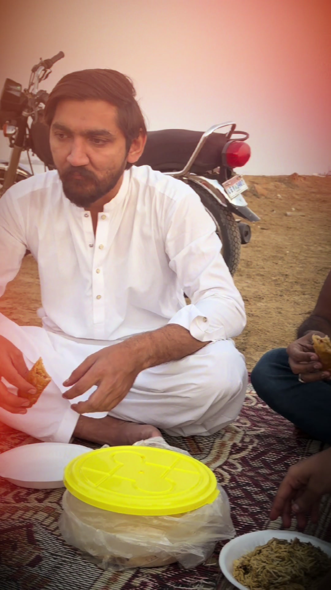 @Arbazz Khattak