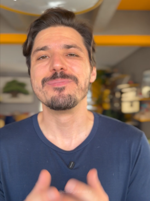 @Caio Graneiro
