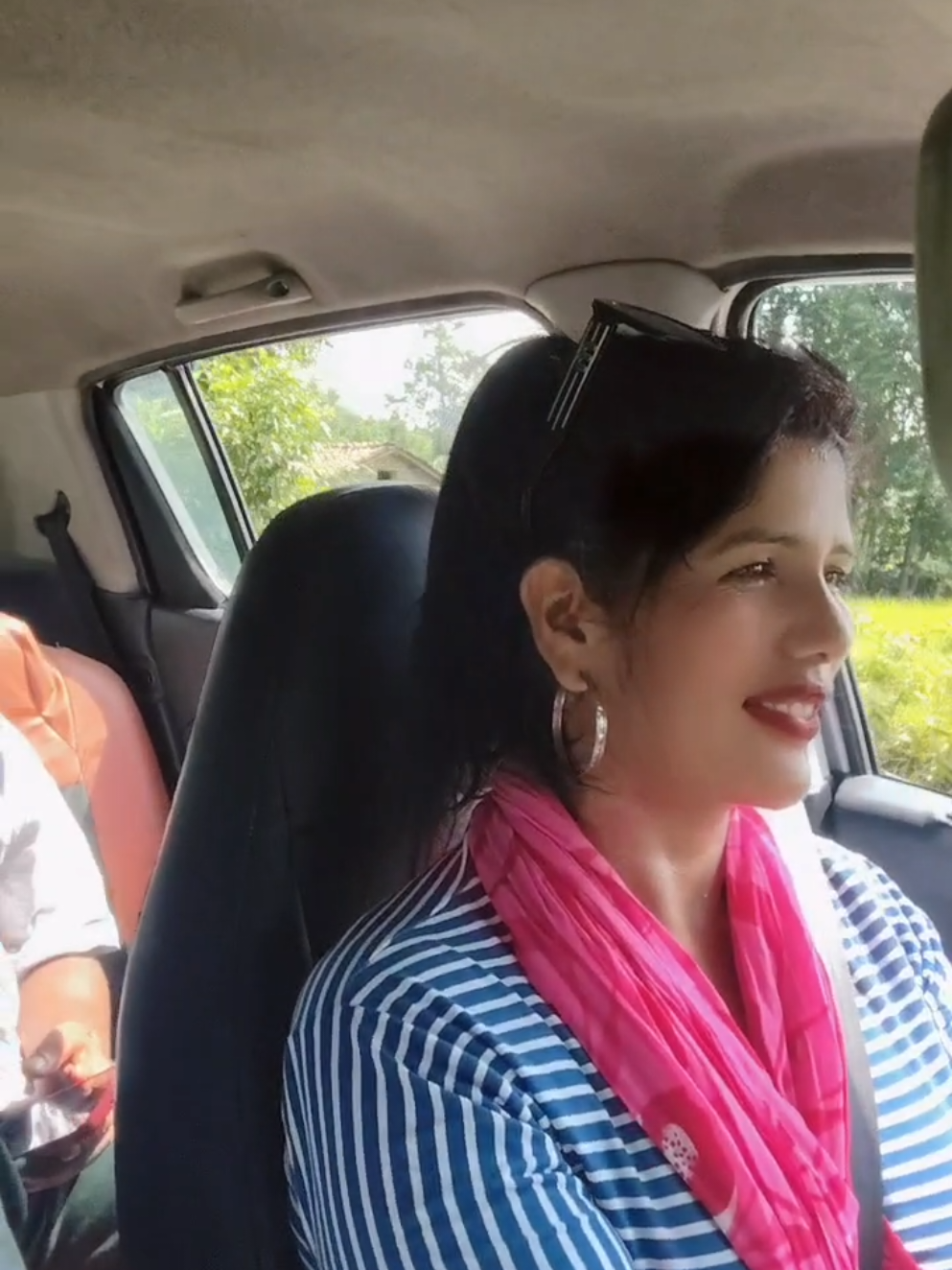 @Paru Bhatt