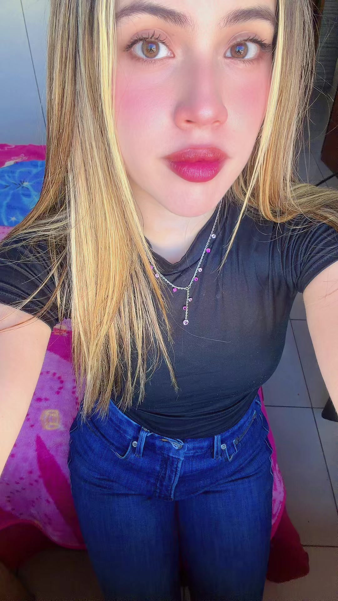 @Miquita:)