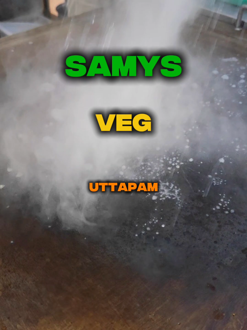 @Samys Pure Veg Cuisine