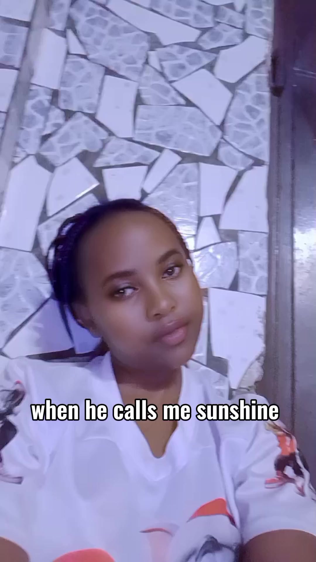 @sunshine ❤️