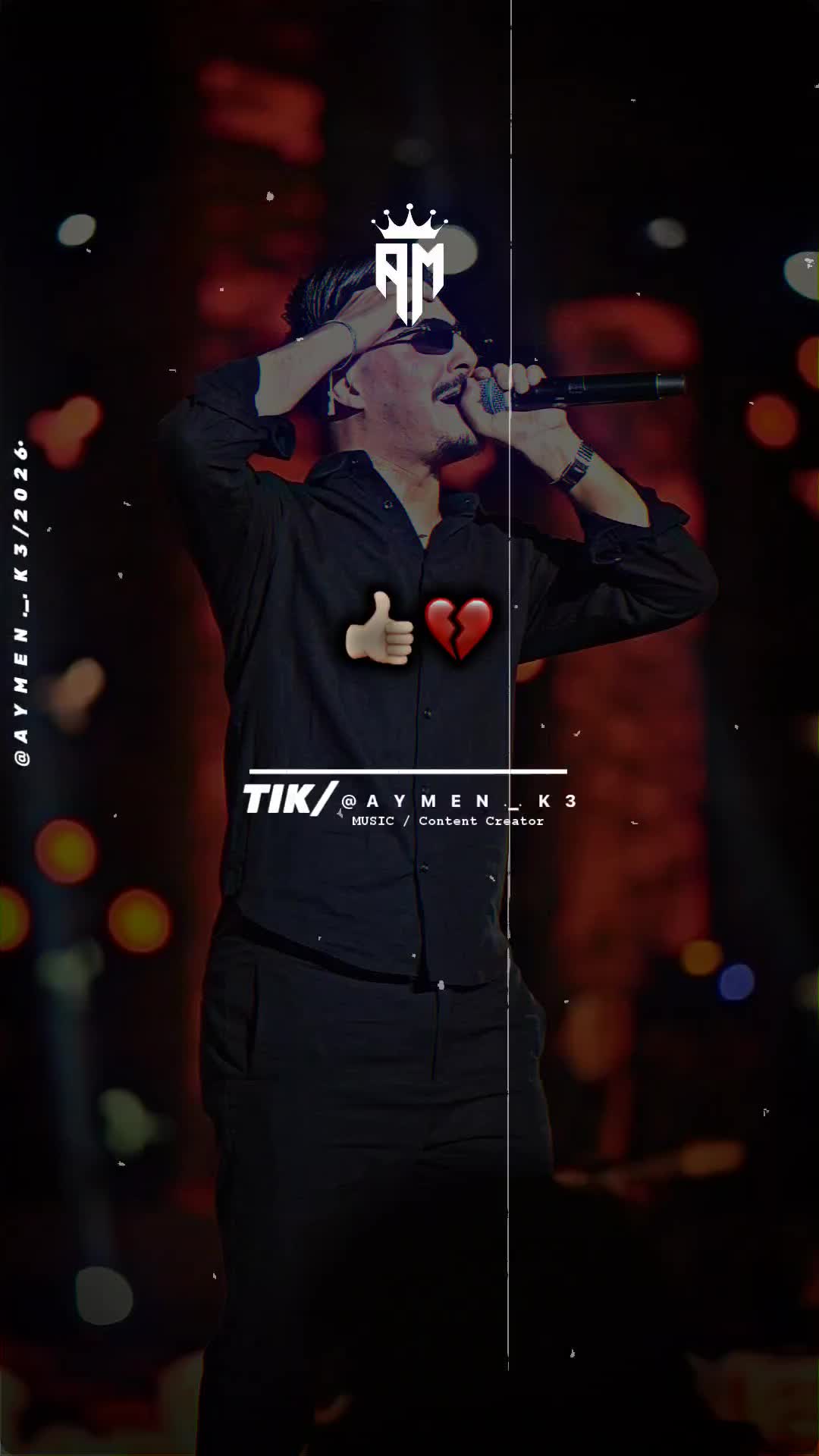 @๐น AYMEN – K 3 ๐น