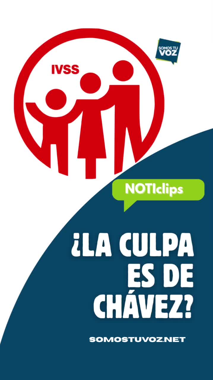 @Somos Tu Voz