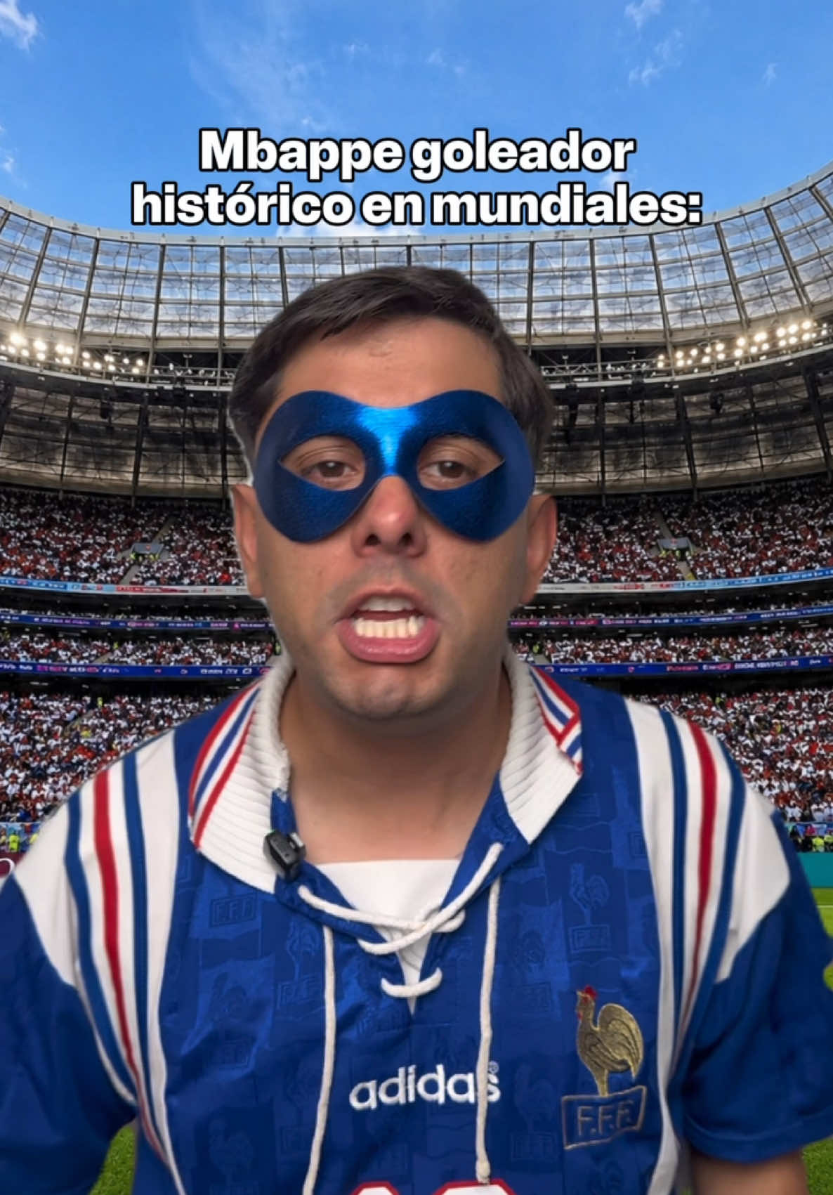 @Javo Machado