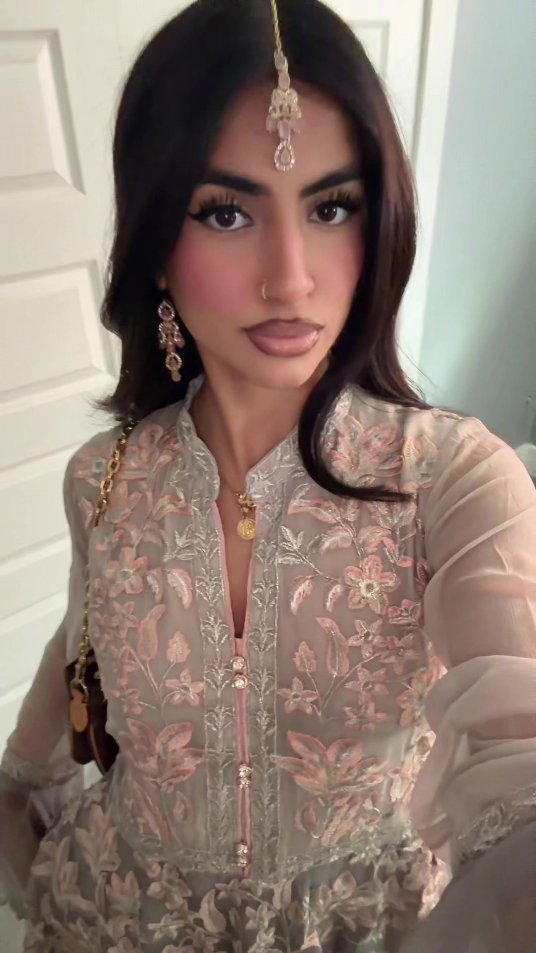 @Anushay