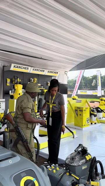 @POWER PRODUCTS UGANDA