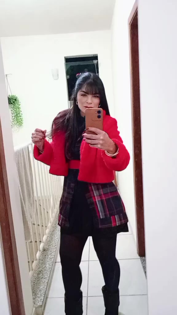 @Karina Ribeiro Faria