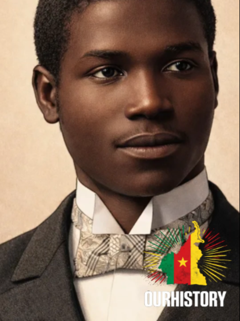 @ourhistory🇨🇲