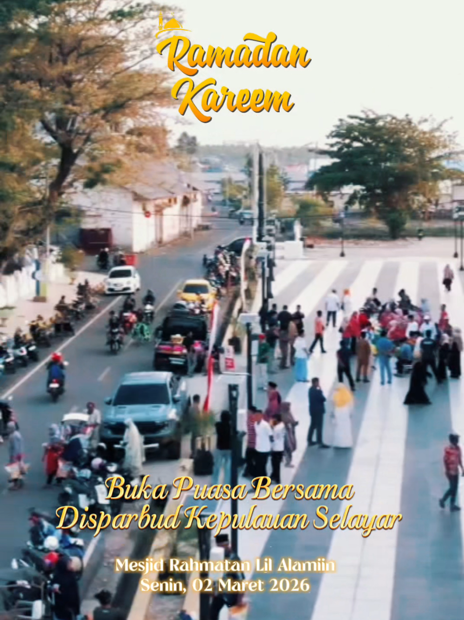 @DISPARBUD SELAYAR