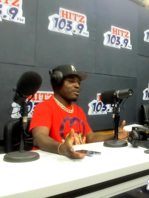@Hitz 103.9 FM