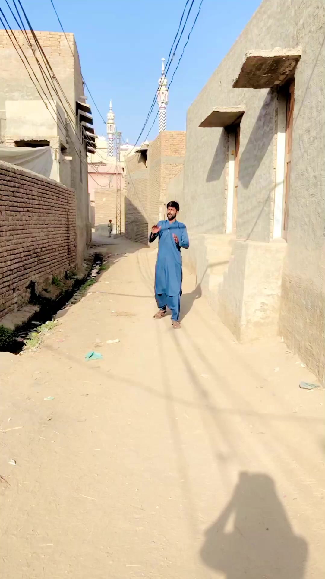 @Baaghi Zohaib Phull