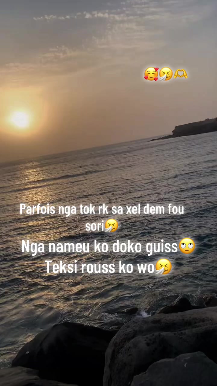 @ 
