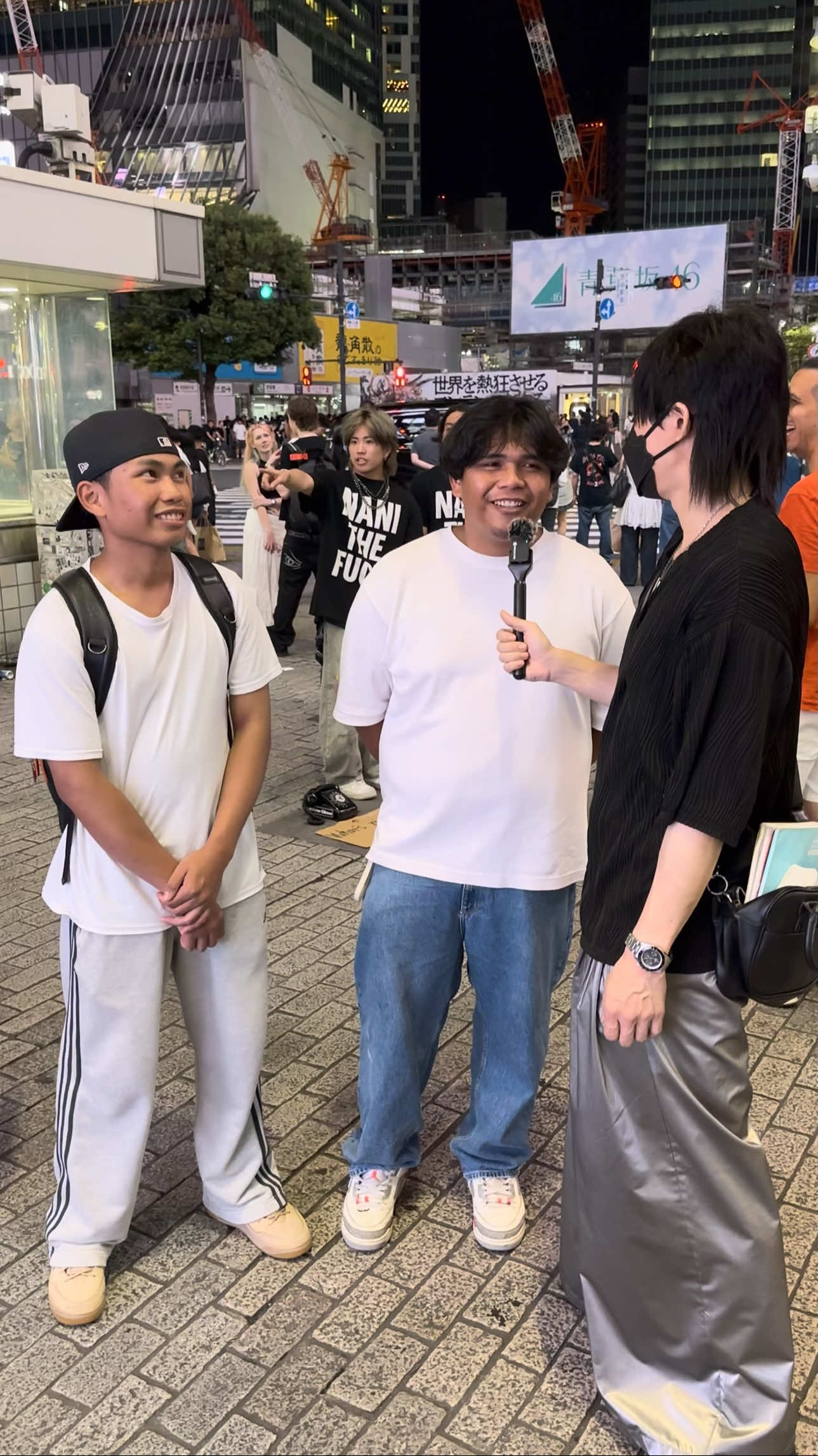 @SHINTARO ∮ Japanese 🇯🇵
