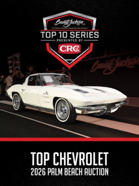 @Barrett-Jackson