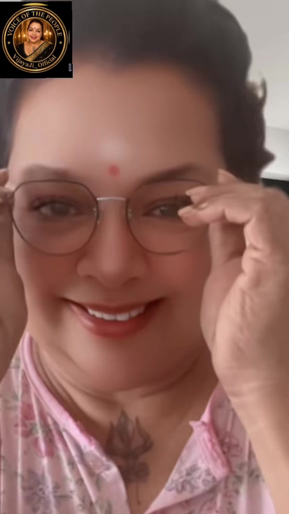 @Vijaya Ji