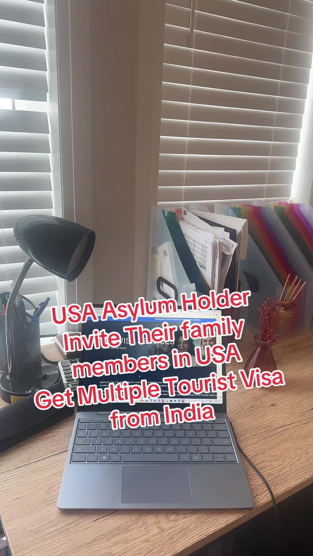 @Immigration Services 🌍