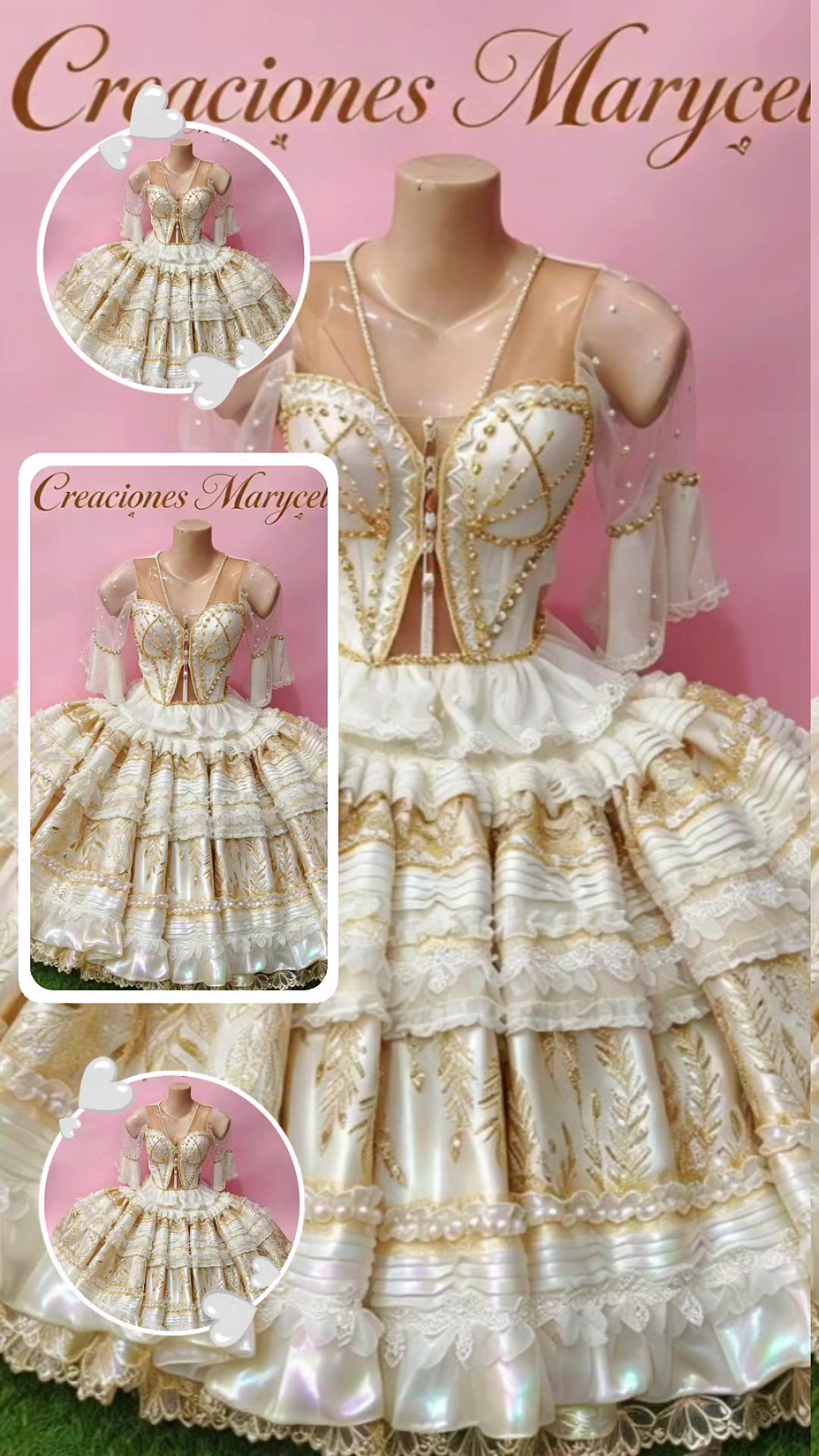 @creaciones MARYCEL
