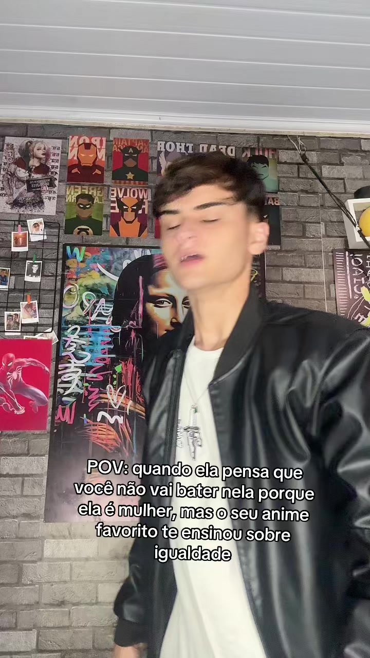 @Marllon Ruan