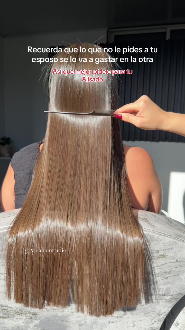 @Vala Hair Studio 🪞💖✨