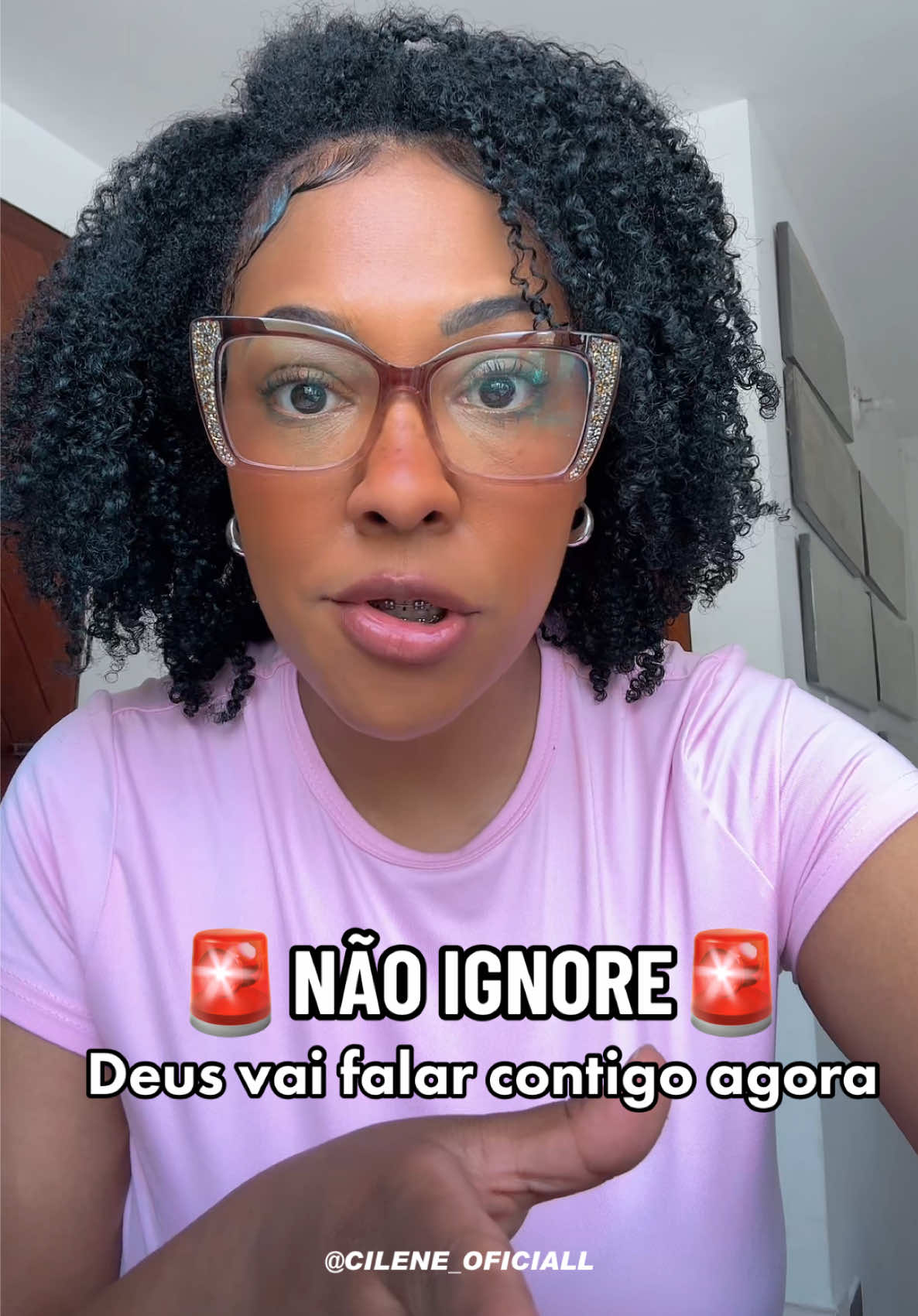 @Cilene Mina✝️❤️🔥