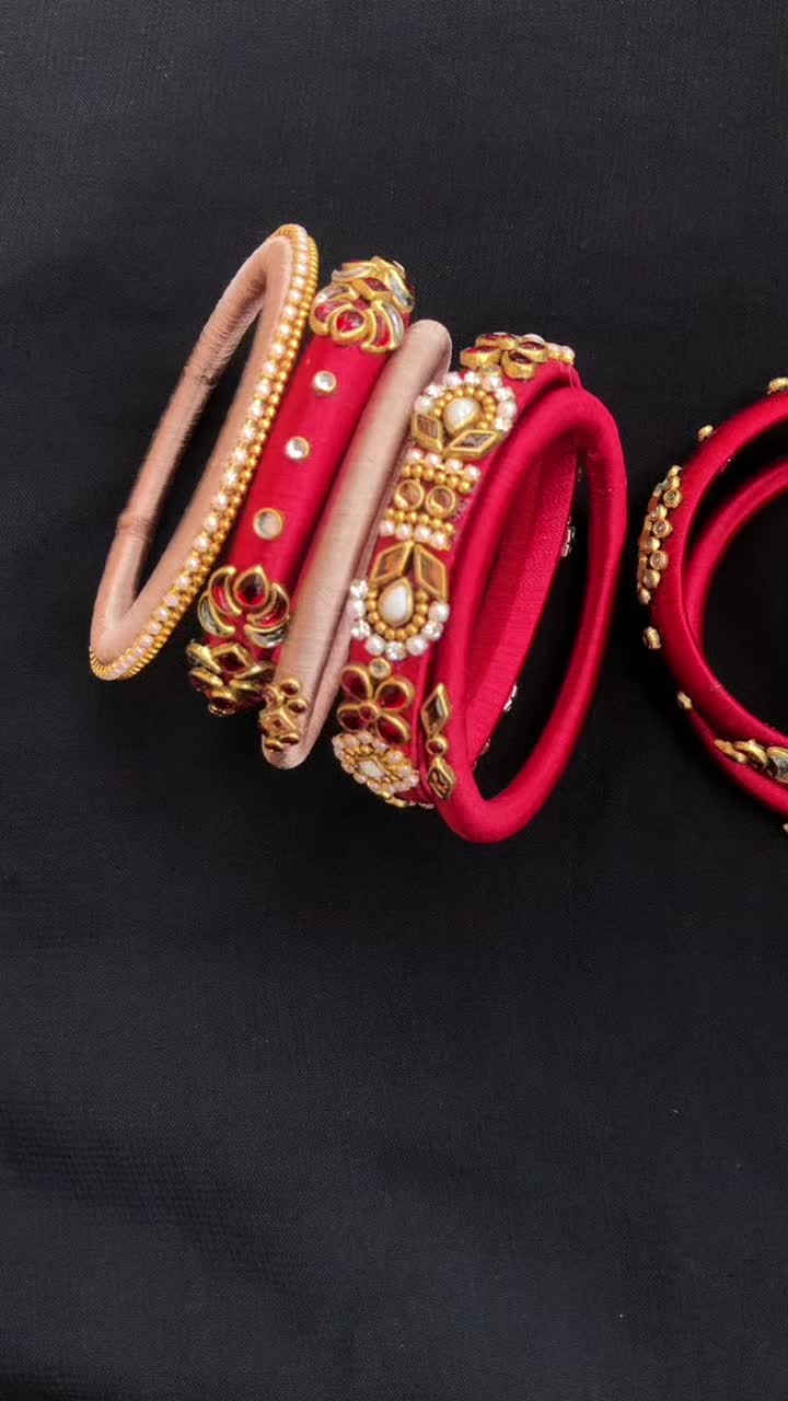 @Kaanch & Knot