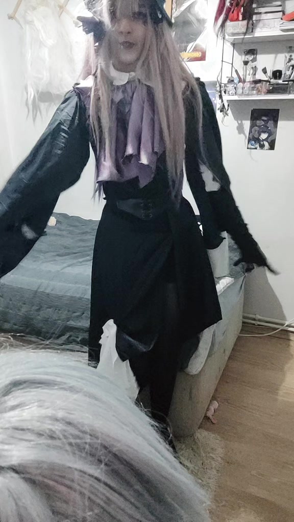 @Moona˚ʚ♡ɞ˚(They/Them)