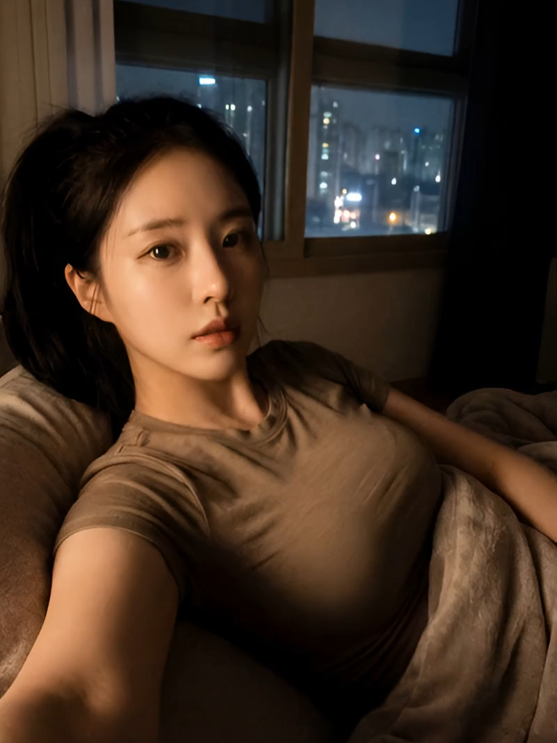 @✨ Mi Jin ✨