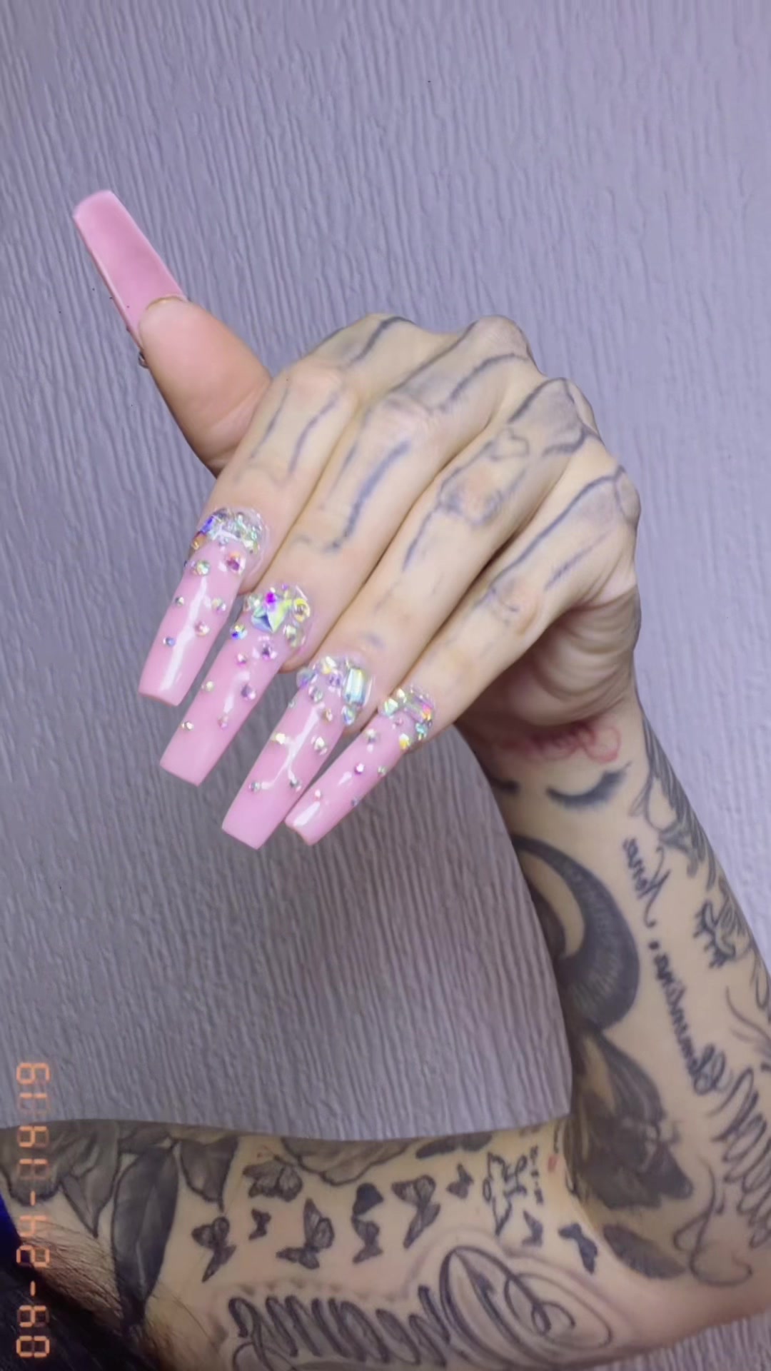@𝓓𝓪𝓷𝔂 𝓣𝓸𝓻𝓻𝓮𝓼 💄🎀💕