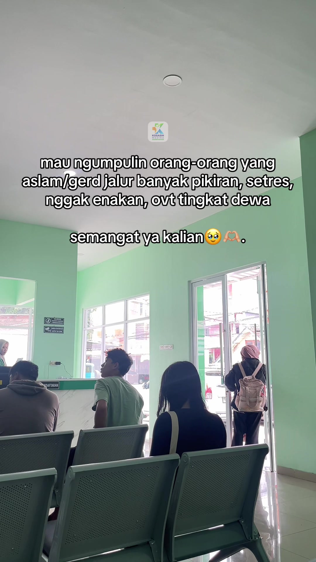 @Klinik Kosasih Medika Lampung