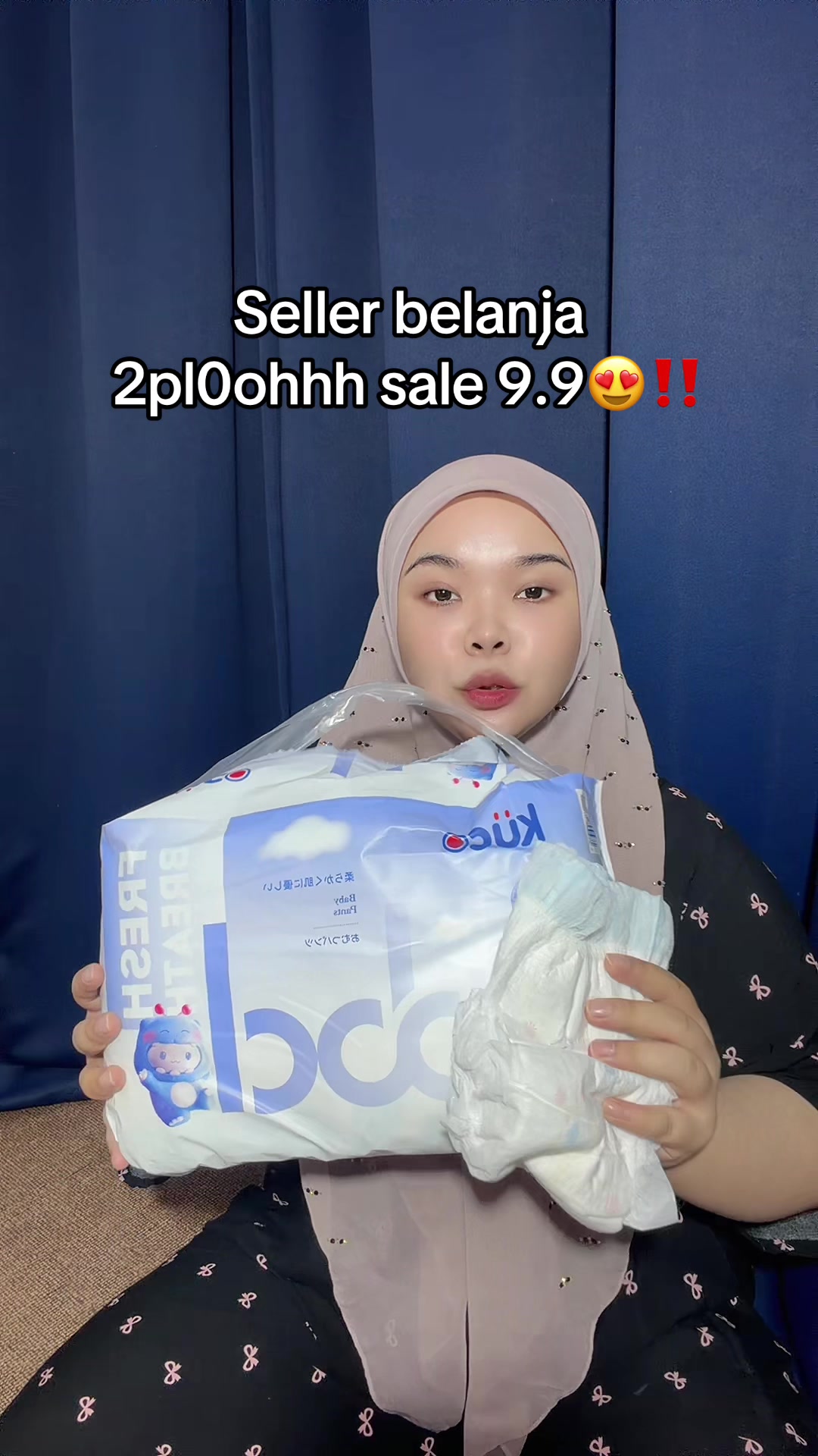 @Kedaishiey | JomBeli
