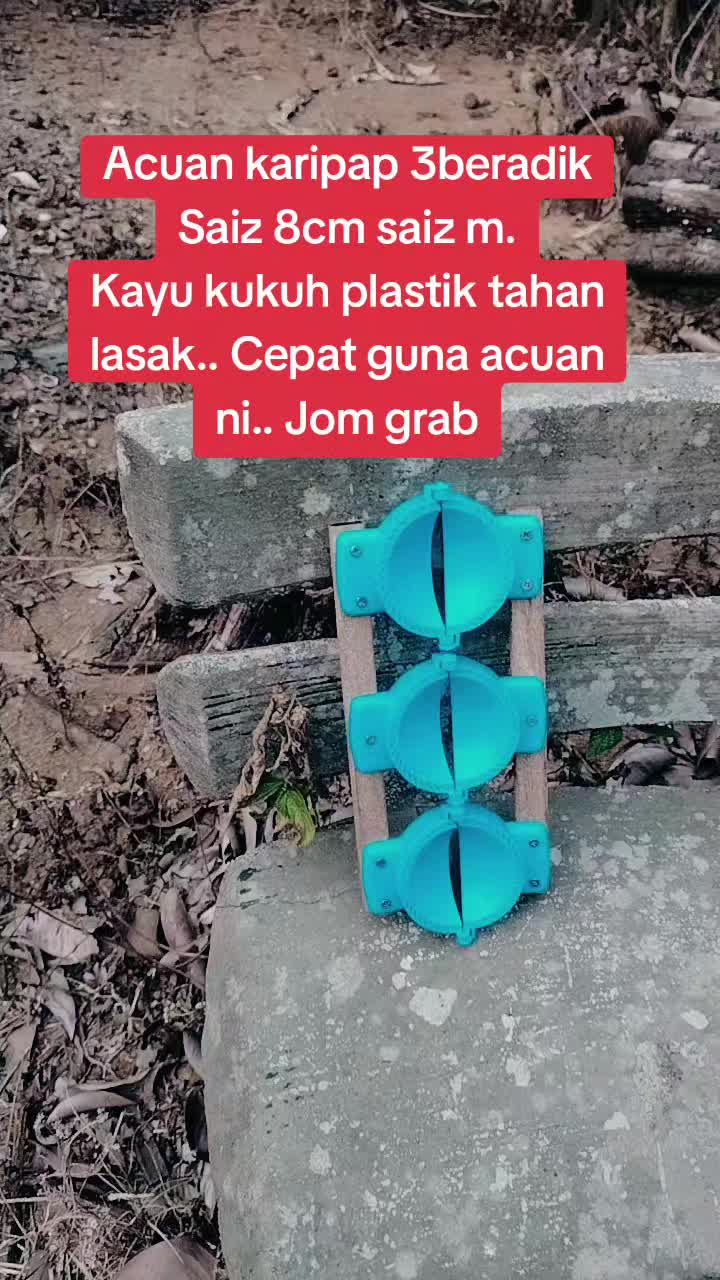 @KAK NGAH FROZEN PAHANG