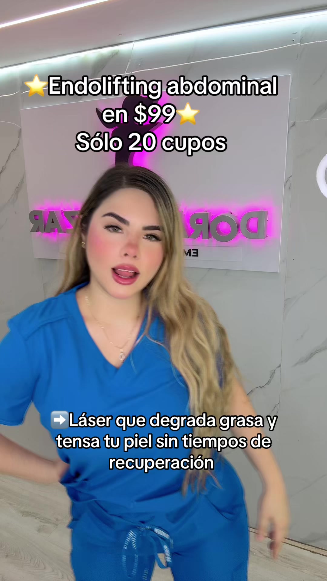 @Estética Dora Salazar