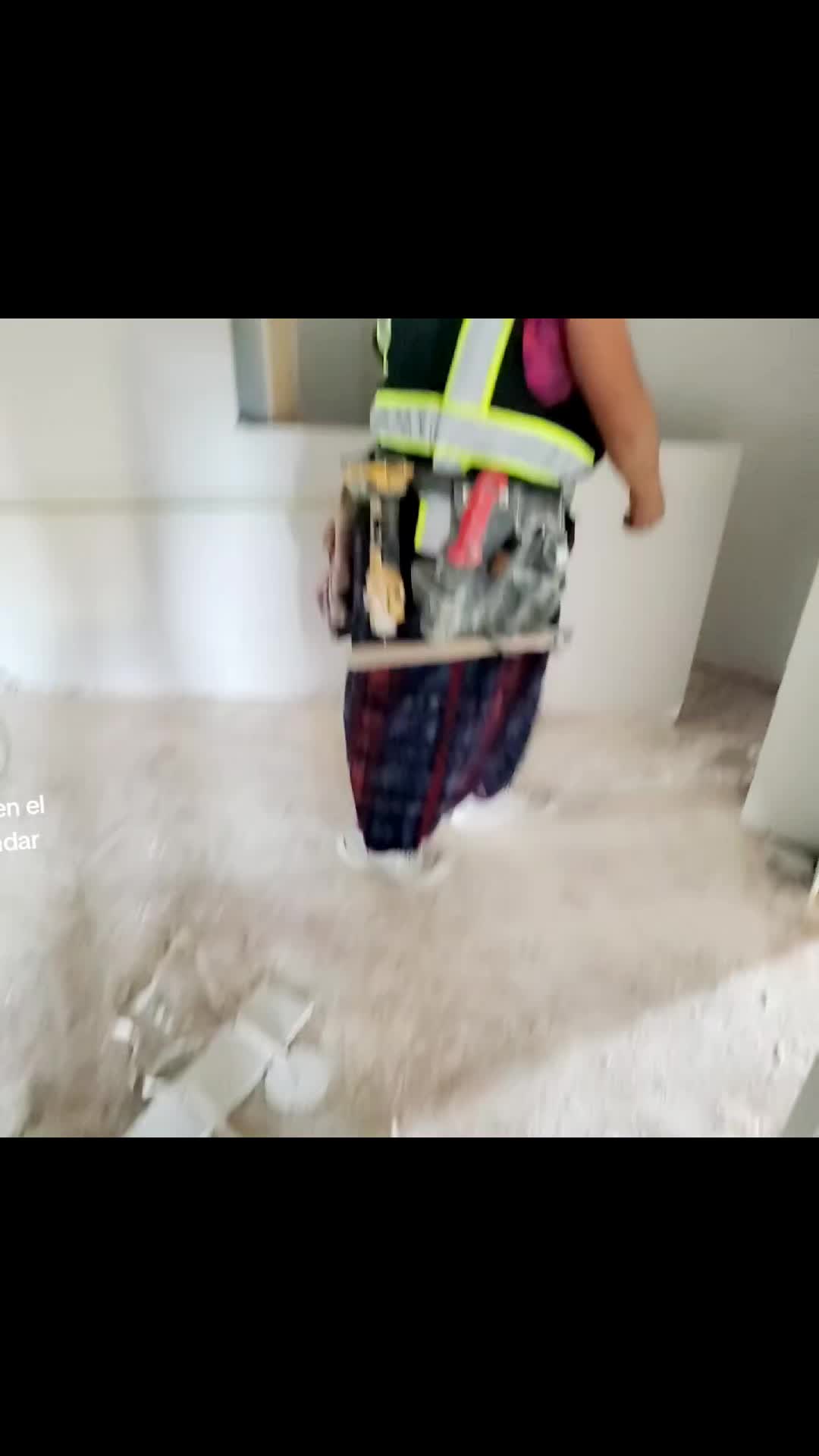 @👷&zwj;♀️LA  CHAPINA  DRYWALL 🇬🇹