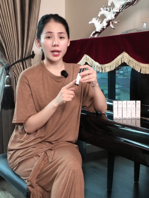 @Chị Đẹp Hương Ly