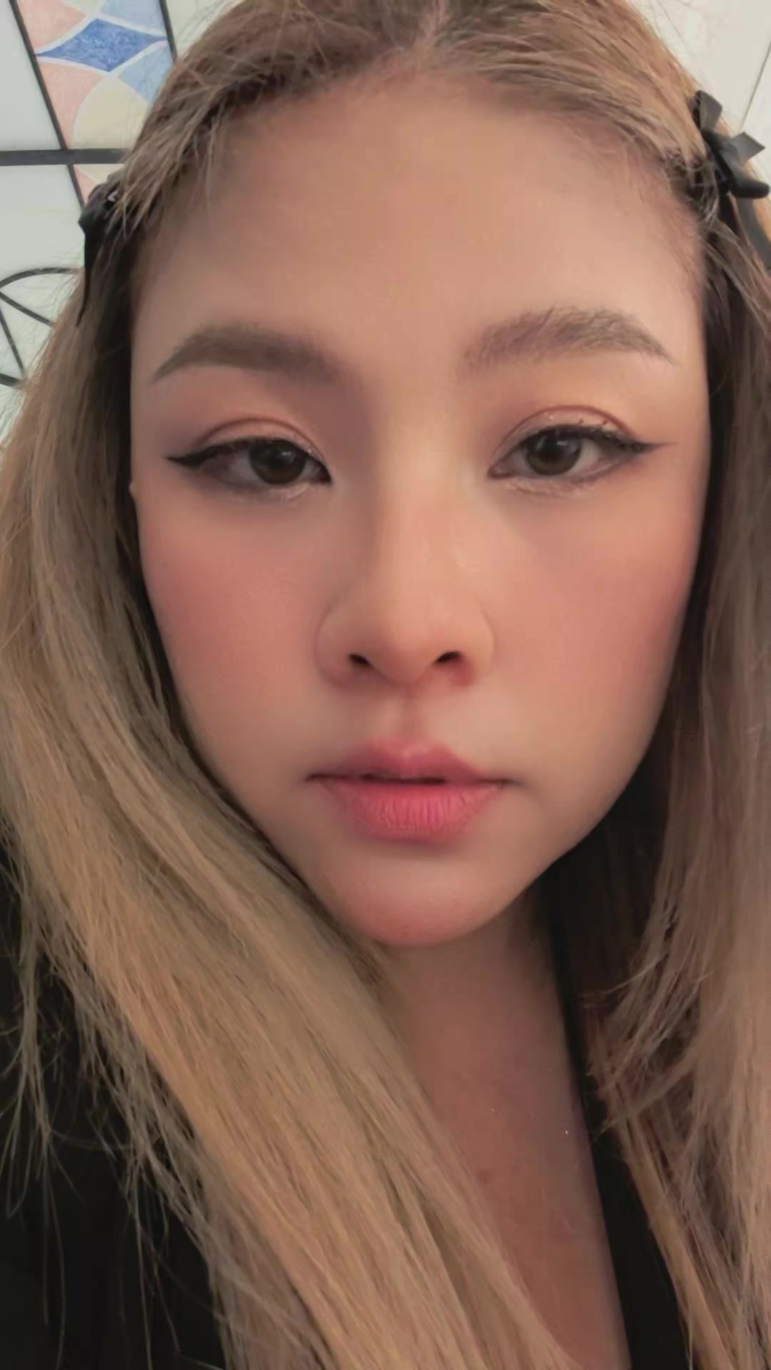 @นินจา ที่เป็นแมวblack