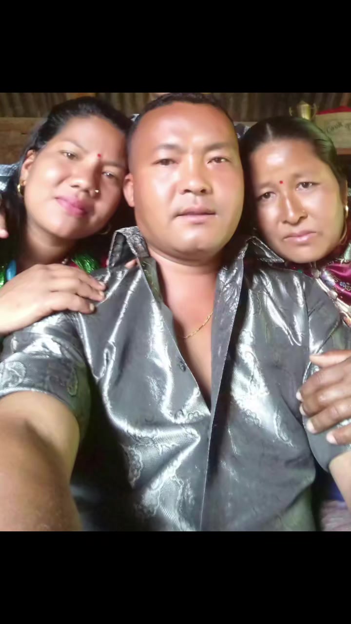 @Gyanu Kumar Lama