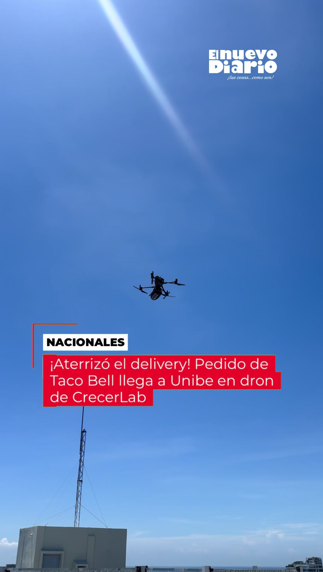 @El Nuevo Diario