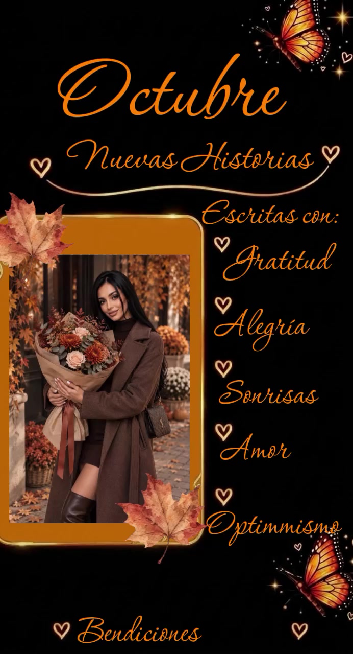 @Zoraida Llerena ❤️
